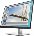 Monitorius HP E24i G4 9VJ40AA, IPS, 60 Hz, 24"