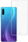 Telefono dėklas 3MK, Huawei P30 Lite, skaidri sp.