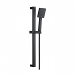 Du&scaron;o komplektas Invena Patras AU-31-Z04-G, juoda sp.