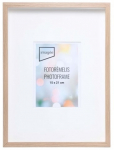 Nuotraukų rėmelis Amri 334926, 21 cm x 30 cm, ruda