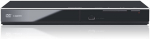 Multimedijos grotuvas Panasonic DVD-S700EG-K, 2.0, juoda sp.