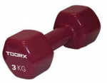 Svarmuo Toorx Vinyl 3 kg
