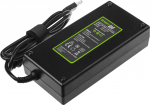 Ne&scaron;iojamo kompiuterio įkroviklis Green Cell AD117P, 170 W, 100 - 240 V, 2 m