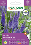 Sėklos Garden Center veronika Blue Shades, 0.5 g