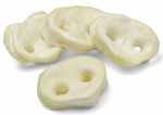 Skanėstas &scaron;unims Laikas Gardums Dried Pig Snout, kiauliena, 0.008 kg