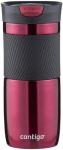 Termopuodelis Contigo Byron Vivacious, 0.47 l, violetinė sp.