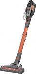 Dulkių siurblys - &scaron;luota Black & Decker BHFEV182C