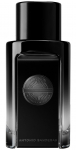 Kvapusis vanduo Antonio Banderas The Icon, 100 ml