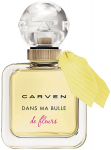 Tualetinis vanduo Carven Dans Ma Bulle de Fleurs, 50 ml