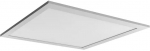 I&scaron;manusis &scaron;viestuvas lubų Ledvance Wifi Smart+ Planton Plus 30x30 RGBW, LED, 3000 &deg;K, 1 x 20 W