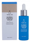 Veido serumas Youth Lab Blemish Control, 30 ml