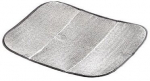 Stovyklavimo kilimėlis High Peak Aluminium 41325, sidabro sp., 45 x 35 cm