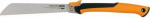 Rankinis medžio pjūklas Fiskars 1062933, mediena, polivinilchloridas (pvc), 250 mm