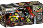 Konstruktorius Playmobil Dino Rise Dino Robotas 70928