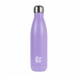 Gertuvė CoolPack Drink & Go 88277CP, violetinė sp., nerūdijantysis plienas, 0.5 l