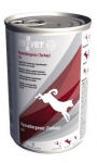 &Scaron;lapias &scaron;unų maistas Trovet Hypoallergenic Turkey, kalakutiena, 0.4 kg
