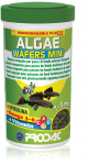 Maistas žuvims Prodac Algae Wafers Mini AWM250.1, 0.135 kg