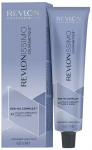 Plaukų dažai Revlon Revlonissimo Colorsmetique&trade; Cools, bronze grey intense blonde, 1217MN, 60 ml