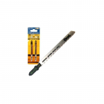 T-TYPE JIGSAW BLADES 2.5X100 MM 2 PCS