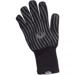 Kar&scaron;čiui atspari pir&scaron;tinė Napoleon Heat Resistant BBQ Glove