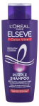 &Scaron;ampūnas L&rsquo;Or&eacute;al Paris Elseve Color-Vive Purple, 200 ml