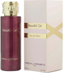 Kvapusis vanduo Pascal Morabito Beautiful Girl, 100 ml