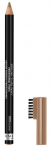 Antakių pie&scaron;tukas Rimmel London Brow This Way, 1.4 g, &scaron;viesiai ruda sp. 003 blonde