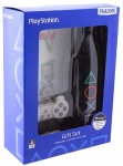 Rinkinys Paladone Gift Set, įvairių spalvų, 3 vnt., 460 ml