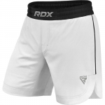Kompresiniai &scaron;ortai RDX T15 MSS-T15W-2XL, balta, 2XL