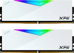 Operatyvioji atmintis (RAM) Adata XPG Lancer RGB White Edition, DDR5, 32 GB, 6000 MHz