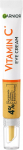 Paakių kremas Garnier Skin Naturals Vitamin C, 15 ml