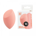Makiažo kempinėlė Ilu Olive Cut