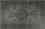 Kilimas Conceptum Hypnose Blues Chenille AL 139, žalia sp., 230 cm x 150 cm