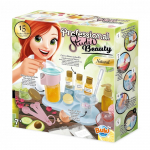Kosmetikos rinkinys Buki Professional Studio Beauty, įvairių spalvų