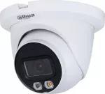 Kupolinė kamera Dahua IPC-HDW2249TM-S-IL 2.8mm