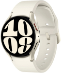 I&scaron;manusis laikrodis Samsung Galaxy Watch 6 40mm LTE SM-R935FZEAEUE, aukso sp.