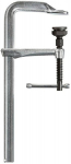 Spaustuvas Bessey SL50M, plienas, 50 cm x 12 cm