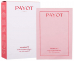 Paakių kaukė Payot Roselift Collag&eacute;ne Eye Lifting Patch, 10 vnt.