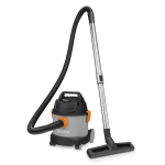 Dulkių siurblys Zeegma Zonder PRO Compact, 1000 W