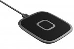 Belaidis indukcinis įkroviklis CHARGE PLATE, USB Type C