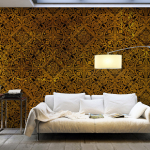 Fototapetas Artgeist Celtic Treasure, 70 cm x 100 cm