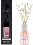 Namų kvapas, kvapiosios lazdelės Millefiori Milano Blossom & Wood, 500 ml Rožinė sp.