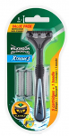 Skustuvas, rinkinys Wilkinson Sword Xtreme3 Hybrid, 5 vnt