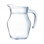 Ąsotis Luminarc Arc, stiklas, 0.5 l