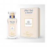 Kvapusis vanduo Dermacol Black Amber & Patchouli, 50 ml