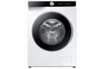 Skalbimo ma&scaron;ina Samsung WW90DG6U25LKU4, 9 kg, balta sp.