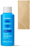 Plaukų dažai Goldwell Colorance, silver glaze sp., 10S, 60 ml