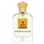 Kvapusis vanduo Khadlaj Hareem Al Sultan, 75 ml