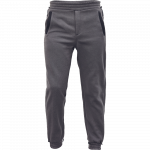 Darbo kelnės vyrams Cerva Cremorne, pilka sp., XL dydis