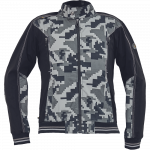 Darbinis &scaron;varkas vyrams Cerva Neurum Camou, antracito sp., 62 dydis